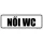 Női WC
