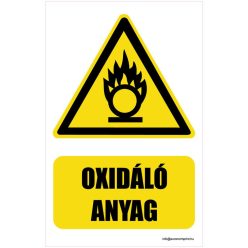 Oxidáló anyag