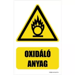Oxidáló anyag