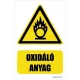 Oxidáló anyag