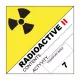 Radioaktív anyag II