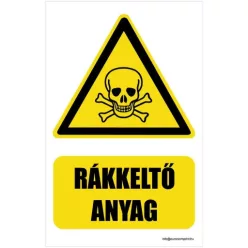 Rákkeltő anyag