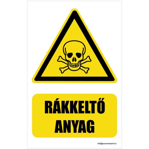 Rákkeltő anyag