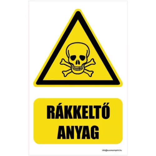 Rákkeltő anyag