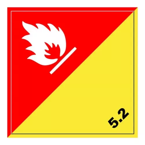 Szerves peroxidok