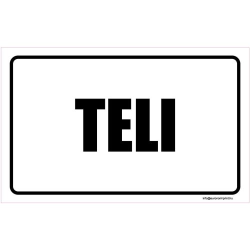 Teli