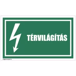 Térvilágítás