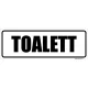 Toalett