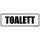 Toalett