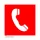 Tűzbejelentő telefon jel