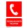 Tűzbejelentő telefon