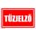 Tűzjelző