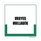 Vegyes hulladék