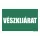 Vészkijárat 1