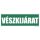 Vészkijárat 2