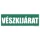 Vészkijárat 2