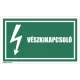 Vészkikapcsoló 1