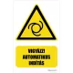 Vigyázz! Automatikus indítás