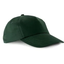 K-UP baseball sapka (sötétzöld)