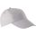 K-UP baseball sapka (fehér)