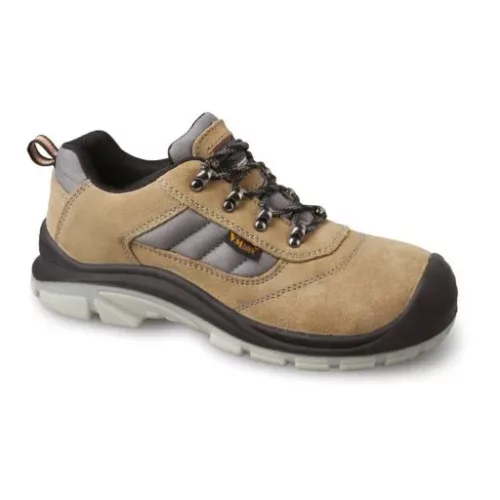 VM Roma S1 SRC munkavédelmi cipő (oliva)