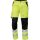 Knoxfield jól láthatósági munkásnadrág (fluo sárga)