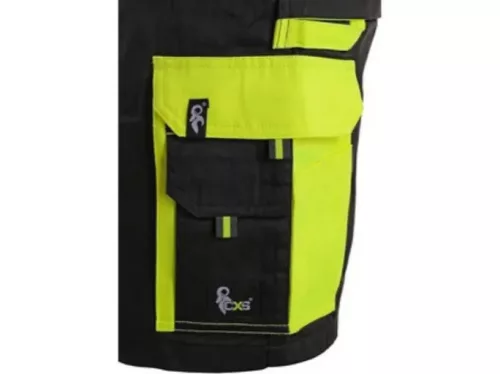 CXS Brighton rövidnadrág 