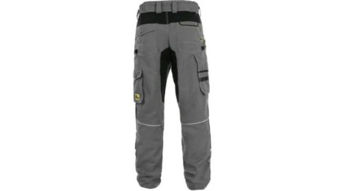CXS STRETCH munkásnadrág (szürke)