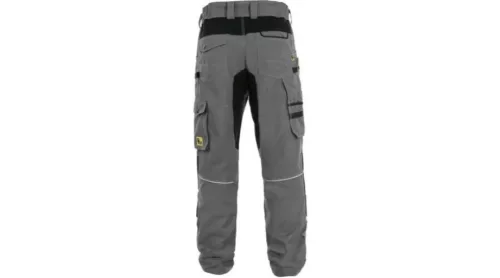 CXS STRETCH munkásnadrág (szürke)
