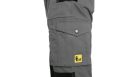 CXS STRETCH munkásnadrág (szürke)
