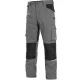 CXS STRETCH munkásnadrág (szürke)