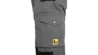 CXS STRETCH munkásnadrág (szürke)