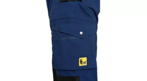CXS STRETCH munkásnadrág (tengerészkék)