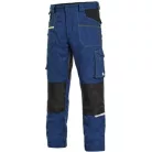 CXS STRETCH munkásnadrág (tengerészkék)