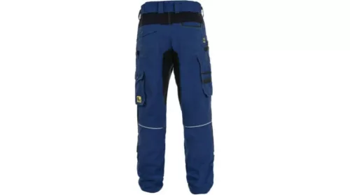 CXS STRETCH munkásnadrág (tengerészkék)