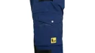 CXS STRETCH munkásnadrág (tengerészkék)