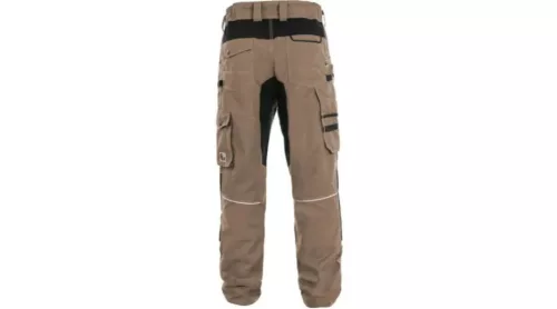 CXS STRETCH munkásnadrág (bézs)
