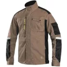 CXS STRETCH munkáskabát (bézs)