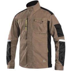 CXS STRETCH munkáskabát (bézs)