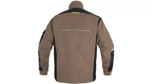 CXS STRETCH munkáskabát (bézs)