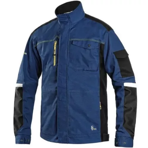 CXS STRETCH munkáskabát (tengerészkék)