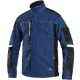 CXS STRETCH munkáskabát (tengerészkék)