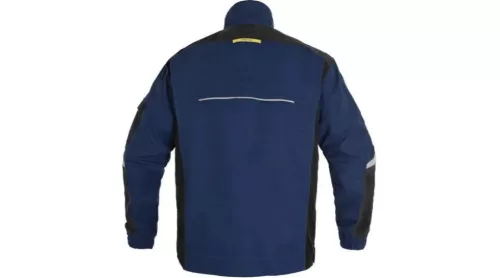 CXS STRETCH munkáskabát (tengerészkék)