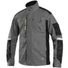 CXS STRETCH munkáskabát (szürke)