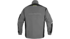 CXS STRETCH munkáskabát (szürke)