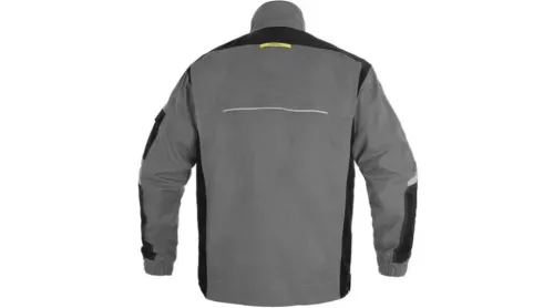 CXS STRETCH munkáskabát (szürke)
