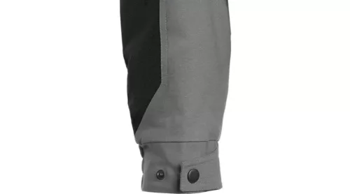 CXS STRETCH munkáskabát (szürke)
