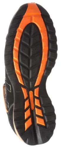 Coverguard Helvite S1P HRO munkavédelmi cipő