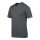 Gildan Premium Cotton póló (szénszürke)