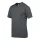 Gildan Premium Cotton póló (szénszürke)
